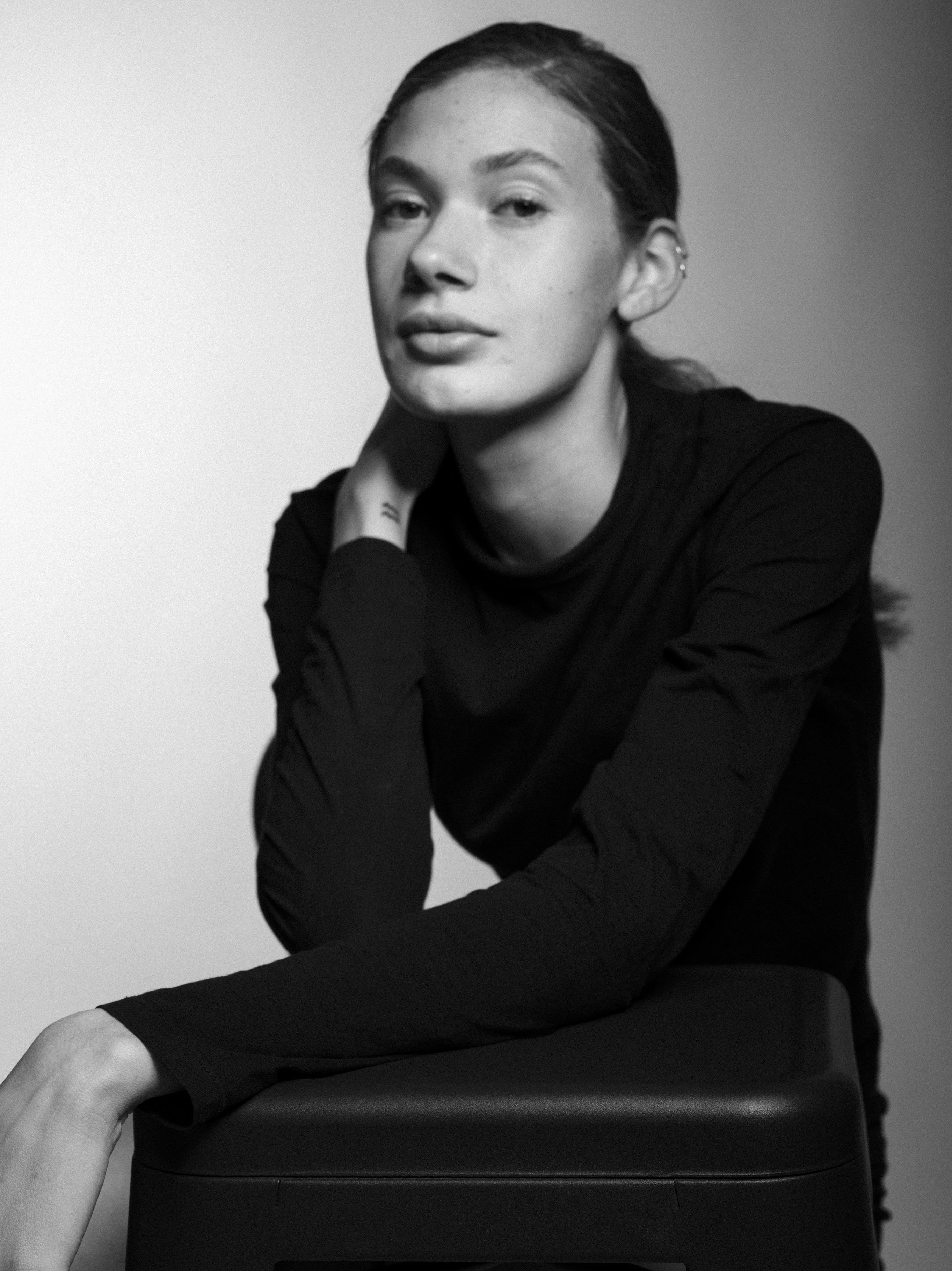 Ceres Management - Evelyn Menini